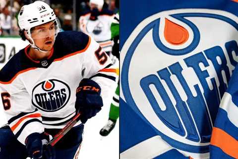 Holland Says Oilers Open to Reunion with Kailer Yamamoto