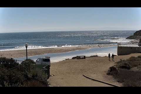 Campus Point Surf Cam