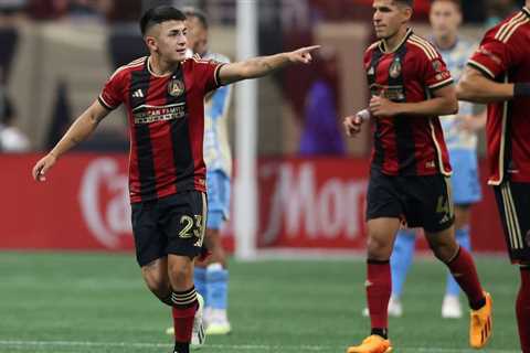 Atlanta United 2-0 Philadelphia Union: Final Score Thoughts, Rate and React