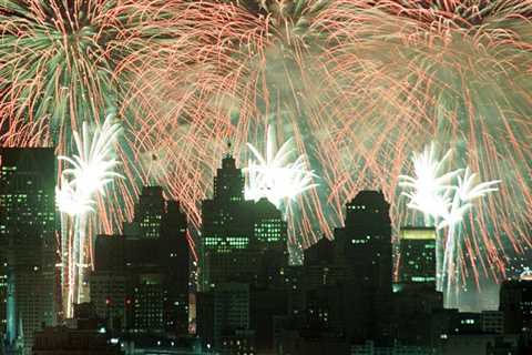 Fourth of July open thread