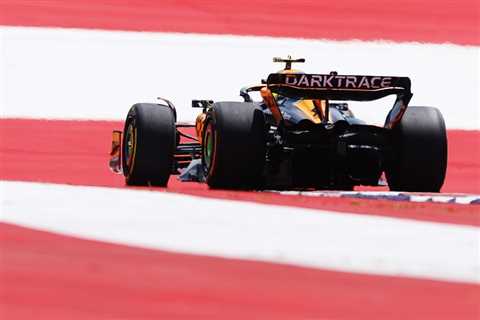 Strong Austria Performance from Upgraded McLaren ‘Good for the Team’ – Andrea Stella