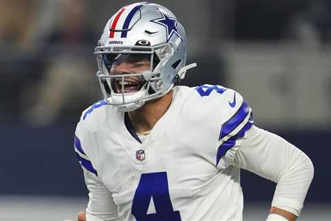 Cowboys QB Dak Prescott: 4 reasons to love him on In-Dak-pendence Day