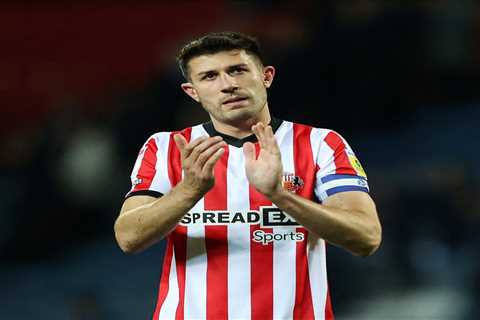 Danny Batth wanted by Blackburn Rovers: Potential price tag and Sunderland’s stance discussed