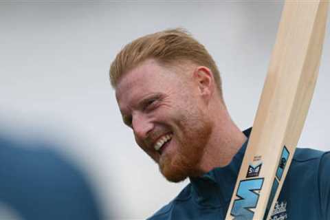 Ashes 2023: Ben Stokes hits back at Australian newspaper’s ‘crybaby taunt’ after Jonny Bairstow’s..