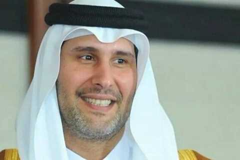 Sheikh Jassim’s Bid For Man Utd Gains Support Amidst Ongoing Takeover Saga