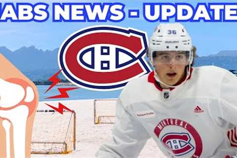 HABS NEWS - UPDATES