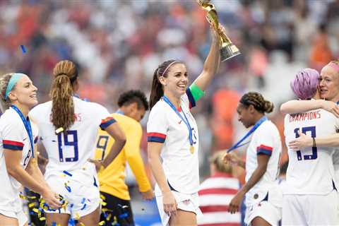 Who are the best teams at the Women’s World Cup and who has won the most titles? England among..