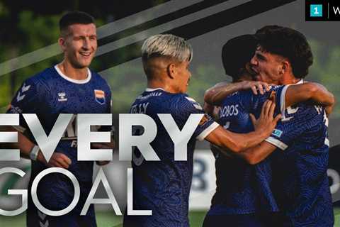 Keep ‘Em Coming | USL League One Every Goal of the Week: Week 19