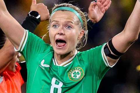 Women’s World Cup: Can Republic of Ireland, a ‘horrible team to play against’, cause a shock?