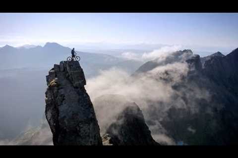 Danny Macaskill: The Ridge