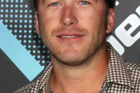 Bode Miller Urging Parents To Check Carbon Monoxide Detectors After Sons' Poisoning