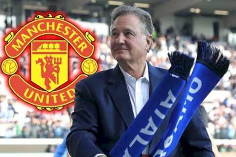 US Billionaire’s Premier League Interest Adds To Man Utd Takeover Drama