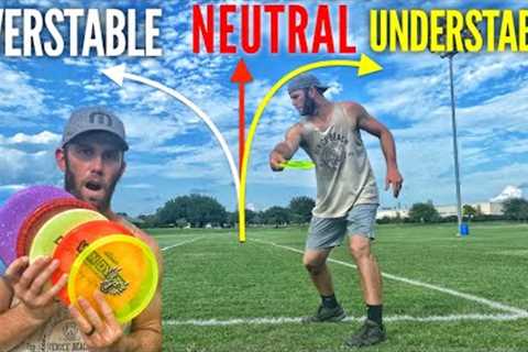 What Affects The Stability Of A Disc