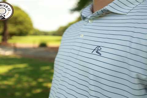 Rhoback Apparel Review | MyGolfSpy