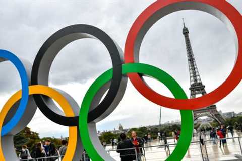 Paris 2024: Ukraine's boycott of qualifying events 'raises serious questions', says the IOC