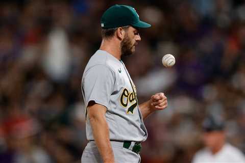 Overnight Trade Roundup: Athletics, Cubs, Diamondbacks, Reds, and Royals