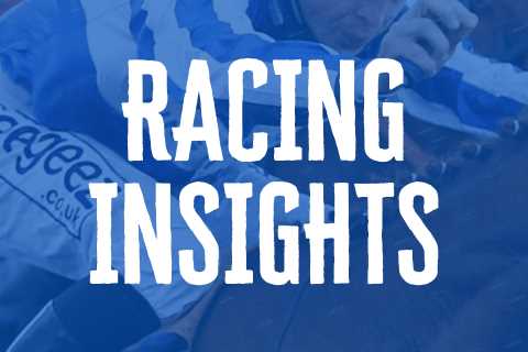 Racing Insights, Monday 01/05/23