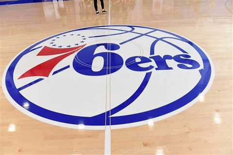 76ers Big Man Reportedly Has A Torn ACL