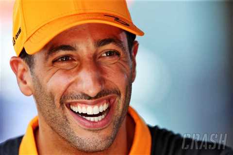 Daniel Ricciardo’s secret master plan to become a superstar – without F1 |  F1