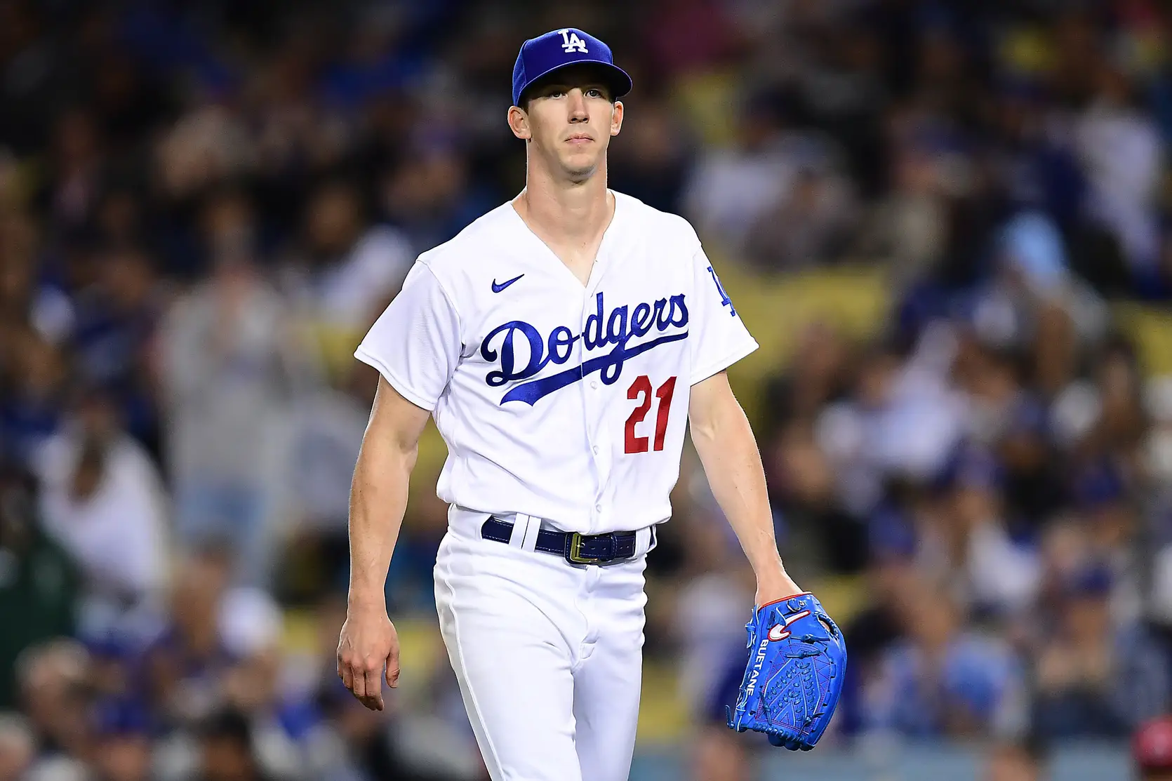 Dodgers News: Walker Buehler Could Return as Starting Pitcher This Season, Says Dave Roberts