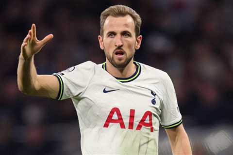 Bayern consider ‘turning to other transfer targets’ in Kane pursuit