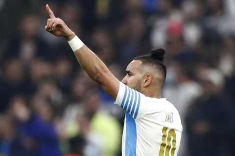 les Ultras taclent Dimitri Payet