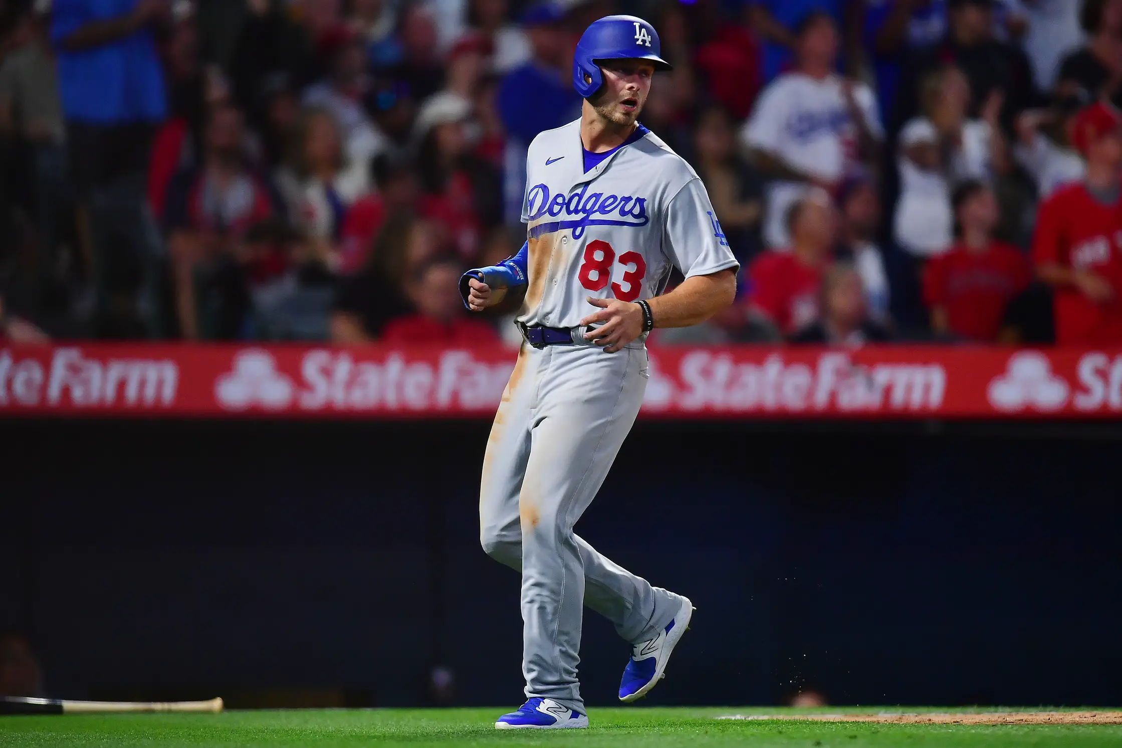 Dodgers News: Michael Busch, Mike Montgomery Sweep Triple-A Monthly Awards