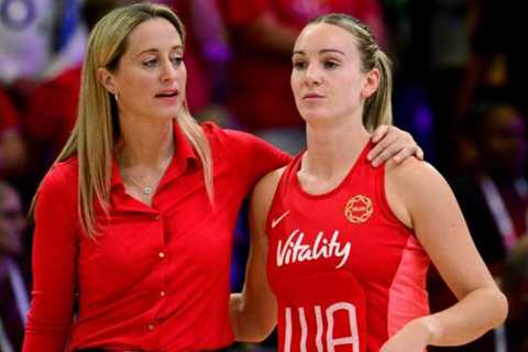 Netball World Cup 2023 final: What next for ‘gutted but grateful’ England after Australia loss?