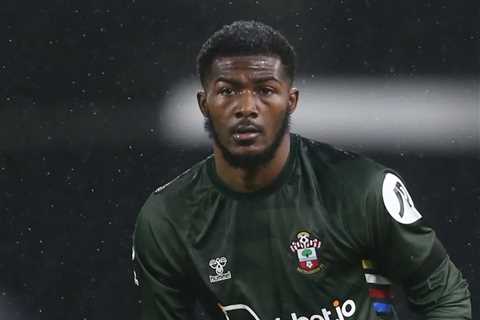 Ex-Arsenal star Ainsley Maitland-Niles completes free transfer to Euro giants as he links up with..