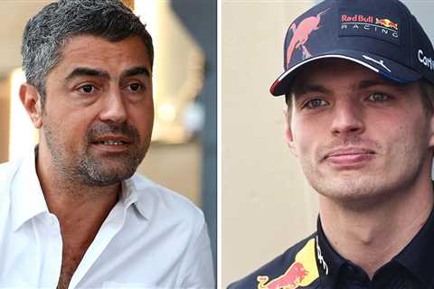 Ex-Mercedes engineer breaks rank to defend Michael Masi and Max Verstappen |  F1 |  Sports