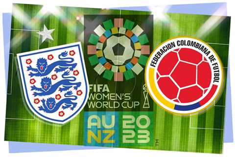 How can I watch Women’s World Cup quarter-final for FREE on TV in UK?