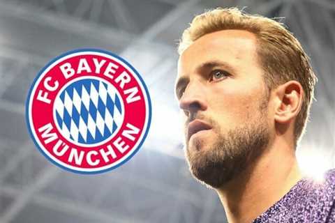 Harry Kane’s Transfer: A New Chapter Begins at Bayern Munich