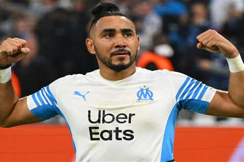 Fans shocked as football cult hero Dimitri Payet completes 'most random transfer'