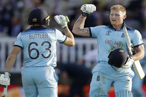 England ‘look to lure Ben Stokes out of retirement to perform new role at Cricket World Cup’ after..