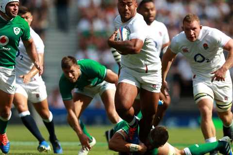 Ireland look to have learned from previous mistakes – The Irish Times