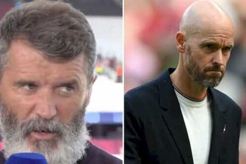 Keane’s Wish Fulfilled: Man Utd Close to Reshaping Midfield