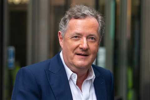 Piers Morgan slammed over ‘sexist’ comment on Women’s World Cup Final