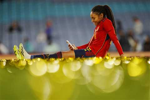 Women’s World Cup champion Spain poised for long run among soccer elite with talented young team