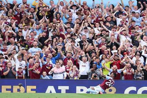 Aston Villa fans to watch Europa Conference League clash for FREE as TV rights revealed