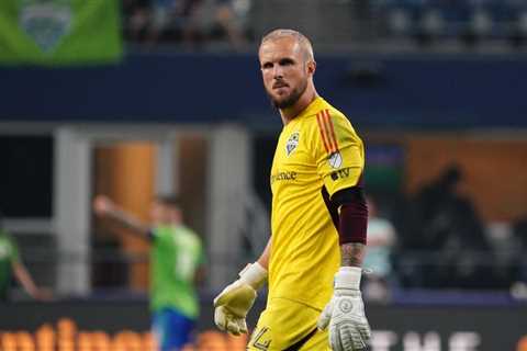 Interview: Stefan Frei post-match vs Atlanta United