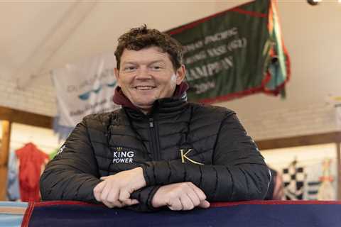 Andrew Balding targets success at York Ebor Festival