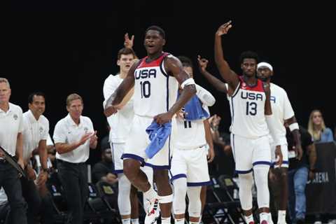 Five things to know about the FIBA World Cup (and a prediction)