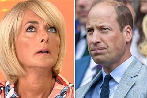 Loose Women star says Prince William’s ‘misstep’ puts monarchy in jeopardy | Celebrity News |..