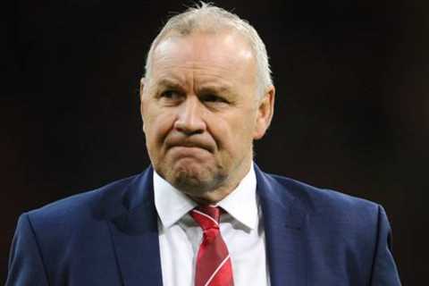 Wayne Pivac: Former Wales coach to watch World Cup from afar