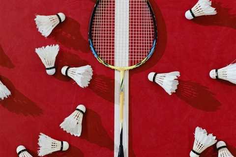 5 Best Badminton Rackets for Doubles in 2023