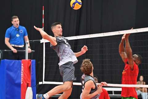 USC edges UCSB, UH for top spot in VolleyballMag.com NCAA men’s recruiting rankings