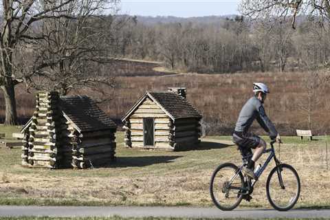 Exploring the Different Types of Terrain for Cycling Events in Philadelphia