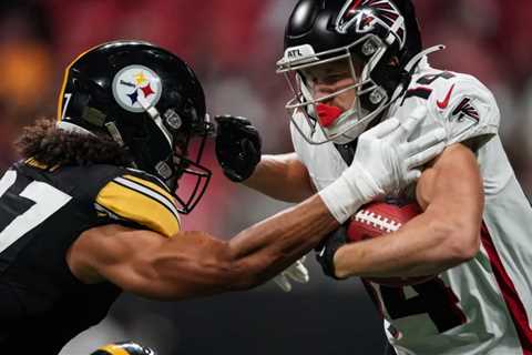 Falcons Wrap Preseason Early