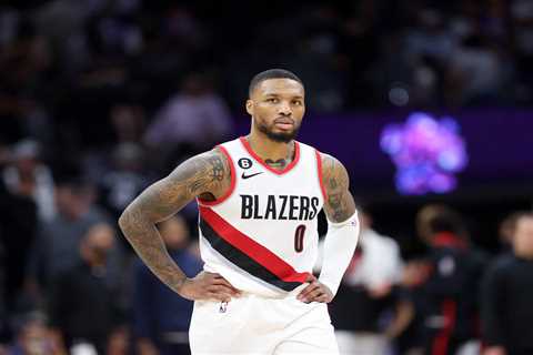 Executive Makes Bold Claim About Damian Lillard’s Trade Market