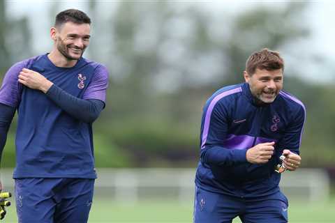 Mauricio Pochettino Wanted Shock Hugo Lloris Transfer Reunion at Chelsea Amid Goalkeeper Chaos in..